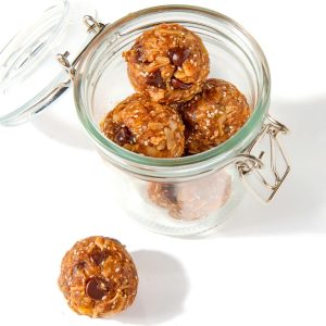 Almond Butter Energy Bites - Party Pack