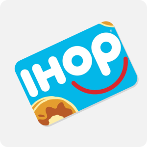 IHOP